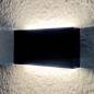 Kinkiet zewnętrzny Chicago led czarny - 315700