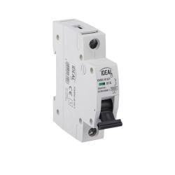 Wyłącznik nadprądowy KMB6 1P B13 Kanlux Ideal Kanlux