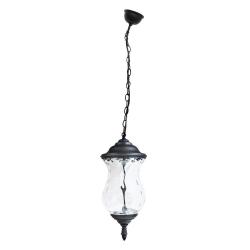 Lampa ogrodowa wisząca Marsylia LED 9W - 300850 Goldlux