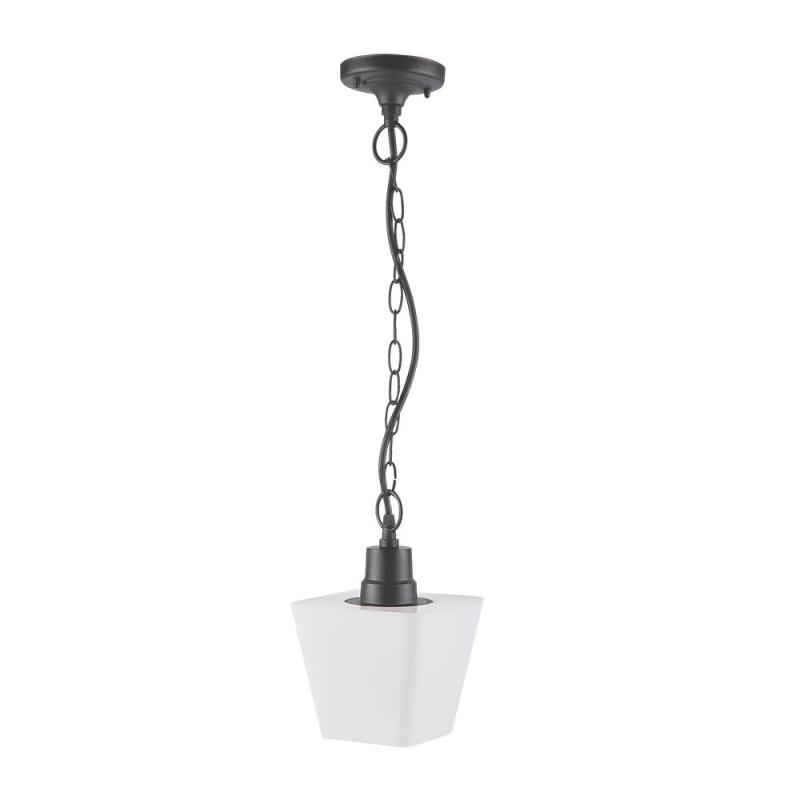 Lampa ogrodowa wiszacą GIZA  - 312242