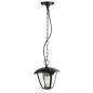 Lampa ogrodowa wisząca IGMA - 311887 Lampa ogrodowa wisząca IGMA - 311887