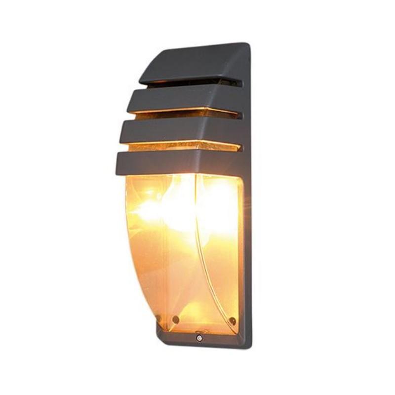 Lampa ogrodowa - Mistral I 3393