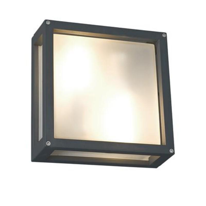 Lampa ogrodowa - Indus 4440