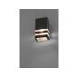 Lampa ogrodowa - Rio I 4423