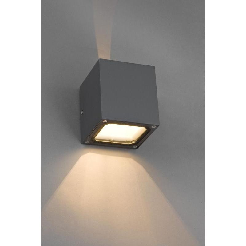 Lampa ogrodowa - Khumbu 4443