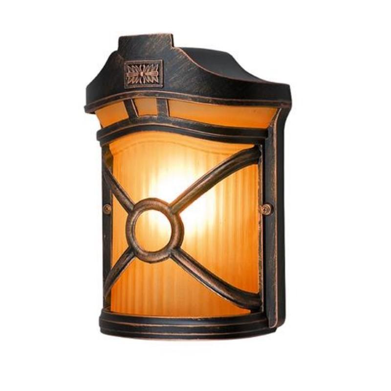 Lampa ogrodowa - Don S 4687