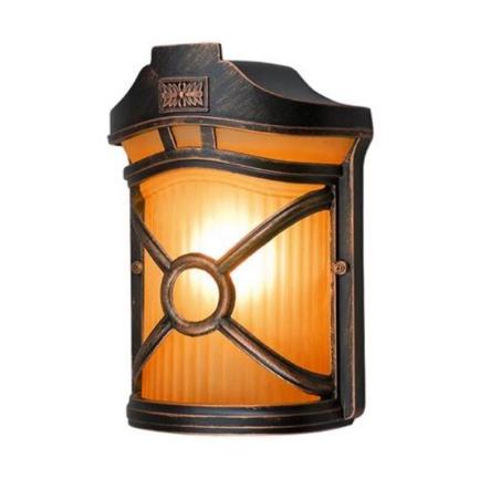 Lampa ogrodowa - Don S 4687