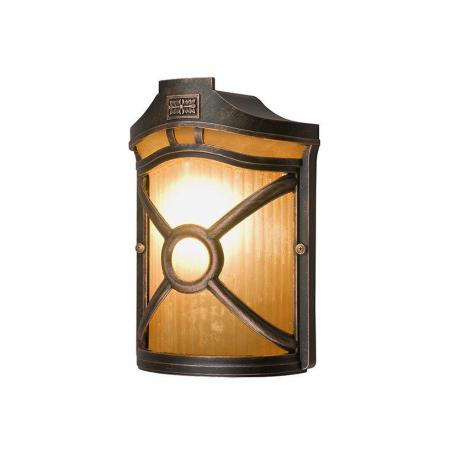 Lampa ogrodowa - Don S 4687