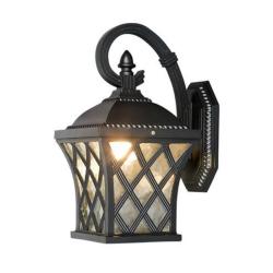 Lampa ogrodowa - Tay 5292