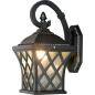 Lampa ogrodowa - Tay 5292