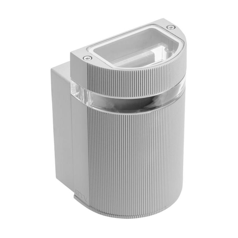 Kinkiet zewnętrzny SILVA 1xGU10