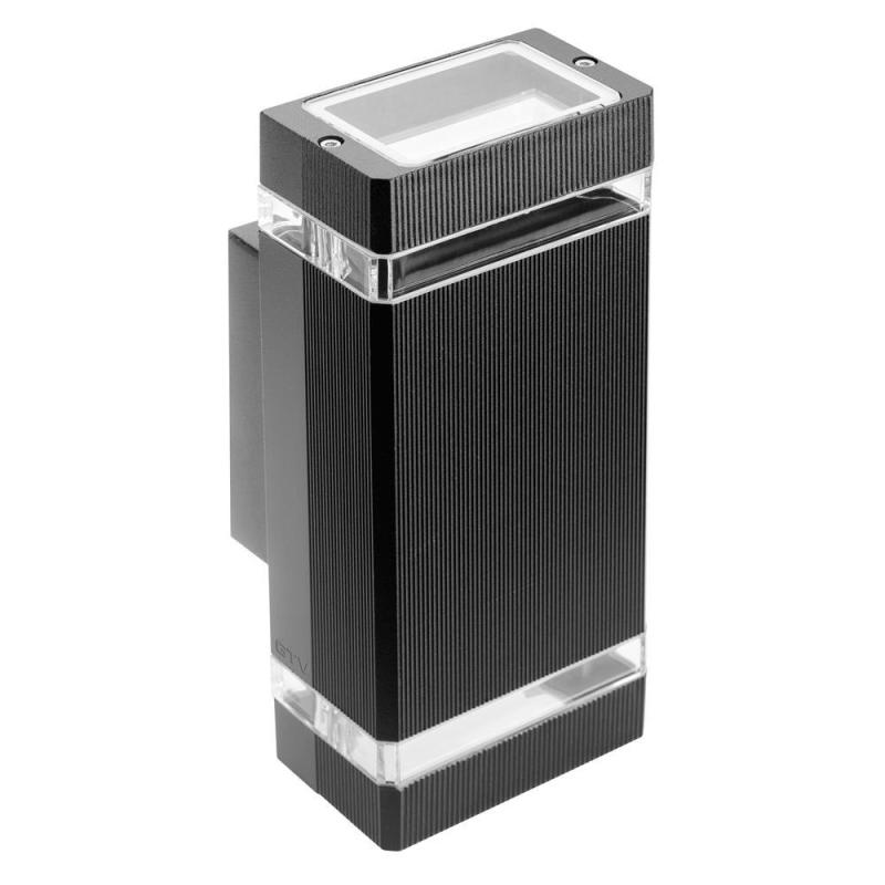 Kinkiet zewnętrzny NESSA 2xGU10