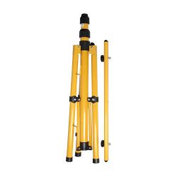 Statyw podwójny do naświetlaczy LED OR-NL-6136ST Orno