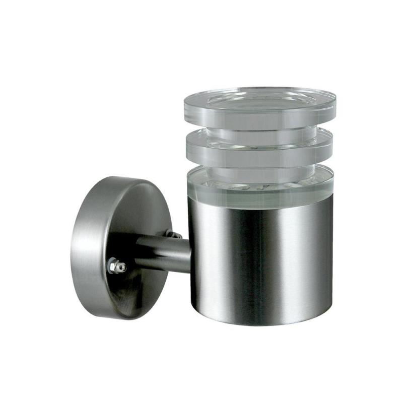 Kinkiet ogrodowy LED Crystal 6,5W - 304315