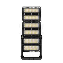 Stadionowy reflektor LED 680W 4000K RSVA680W25 Tracon Electric