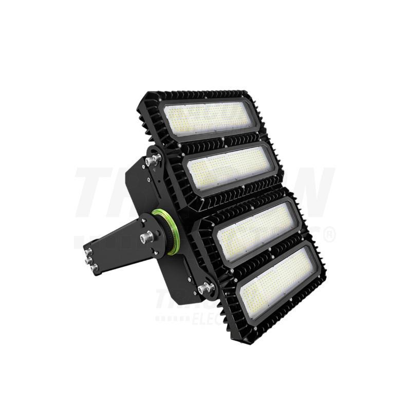 Stadionowy reflektor LED 450W 4000K RSVB450W110