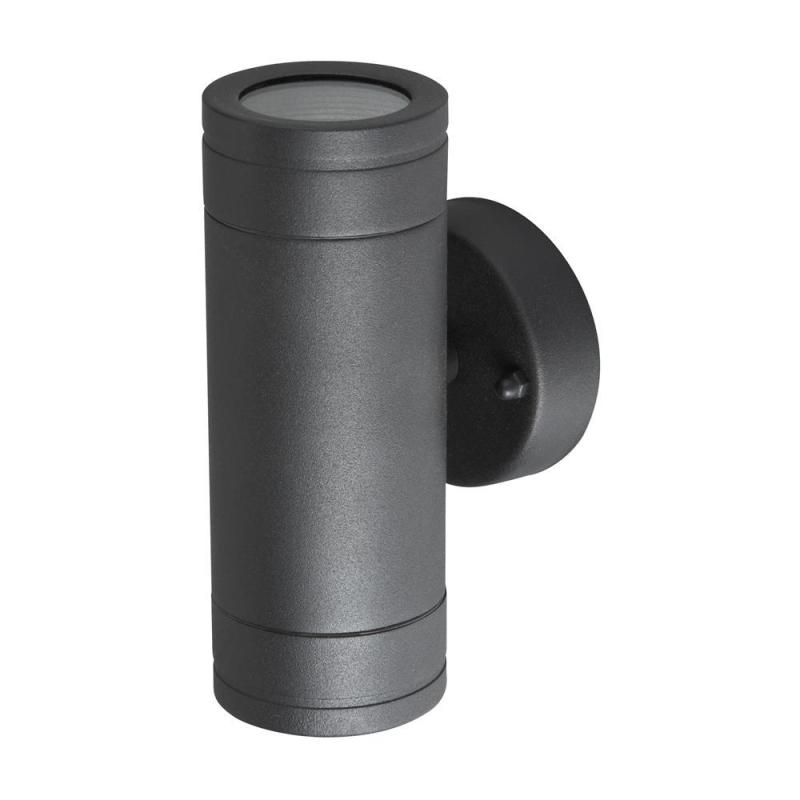 Kinkiet zewnętrzny Olimp 2xGU10 - 208774