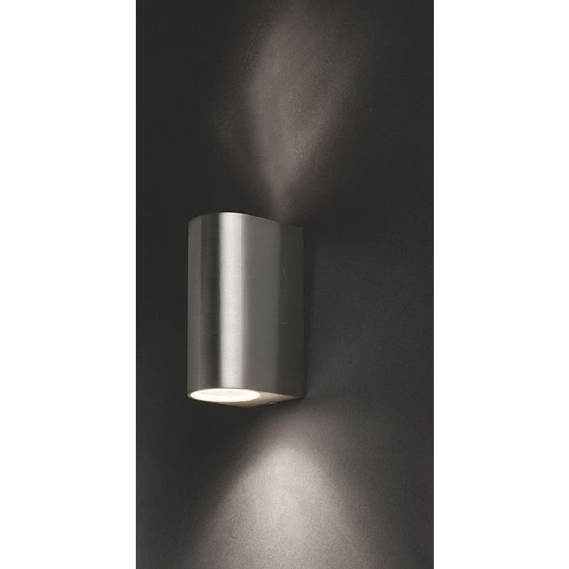 Kinkiet - ARRIS 9515 INOX