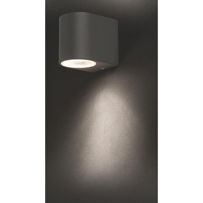 Kinkiet -  NICO 9518 GR