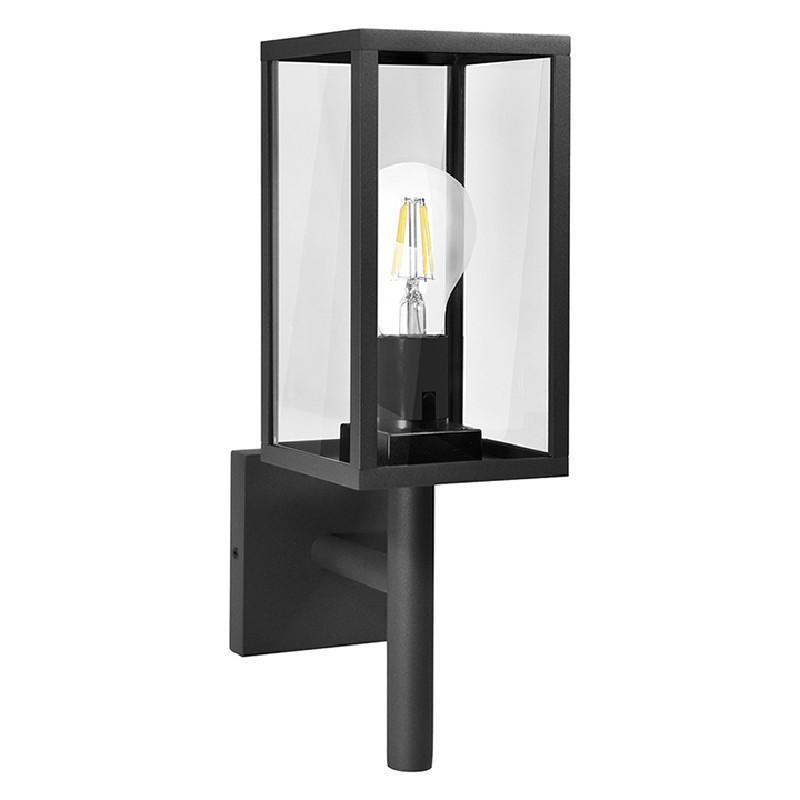 Kinkiet ogrodowy Malmo E27 do góry - 309181