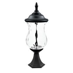 Lampa ogrodowa stojąca Marsylia LED 9W - 300874