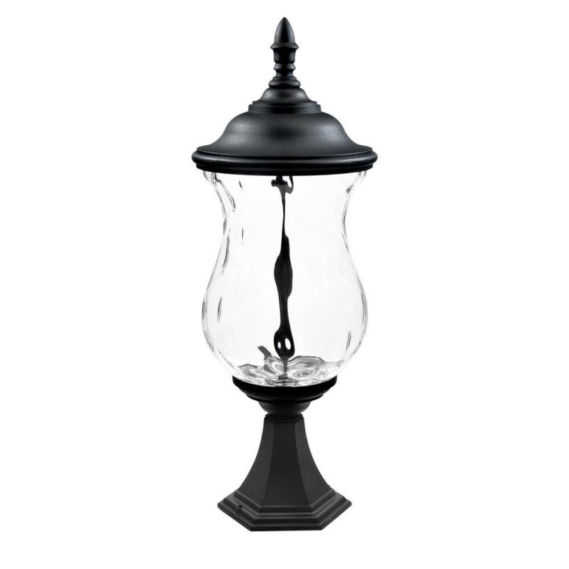 Lampa ogrodowa stojąca Marsylia LED 9W - 300874