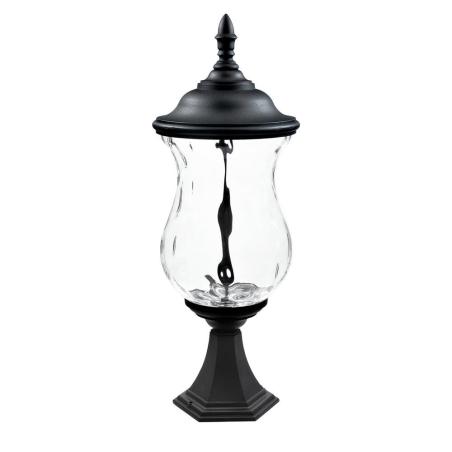 Lampa ogrodowa stojąca Marsylia LED 9W - 300874