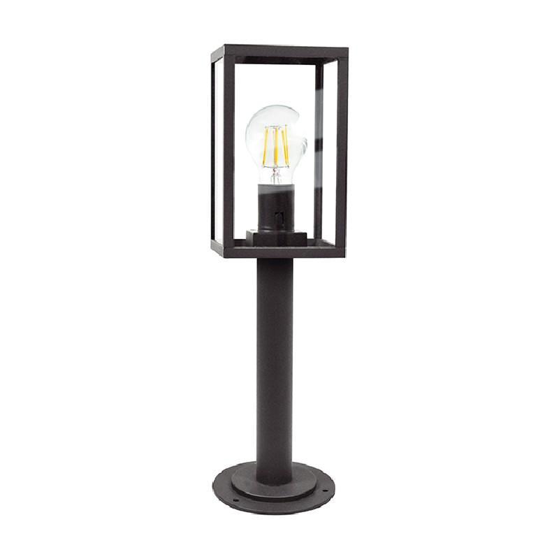 Lampa ogrodowa stojąca Malmo E27 48 cm - 309198