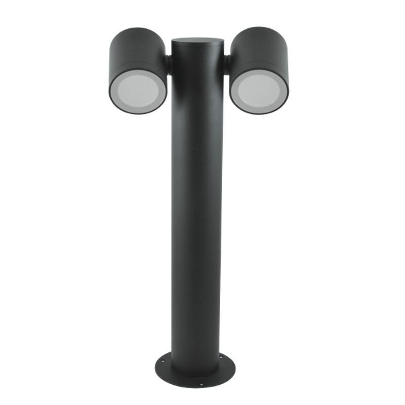 Lampa ogrodowa stojąca PINO 44cm - 311603