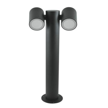 Lampa ogrodowa stojąca PINO 44cm - 311603