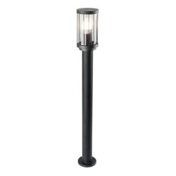 Lampa ogrodowa stojąca Fiord E27 Goldlux 80cm - 312327