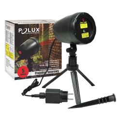 Projektor laserowy 5 funkcji Goldlux 308948 Goldlux