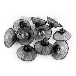 Girlanda ogrodowa LED na baterie Astra Goldlux 312990