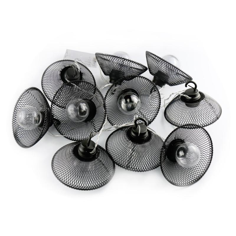 Girlanda ogrodowa LED na baterie Astra Goldlux 312990 Girlanda ogrodowa LED na baterie Astra Goldlux 312990