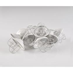 Girlanda ogrodowa LED na baterie Loft Goldlux 312877 Goldlux