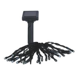 Girlanda ogrodowa LED solarna SHINE 315267
