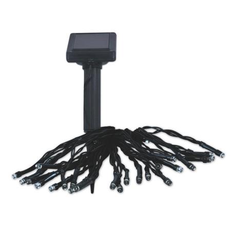 Girlanda ogrodowa LED solarna SHINE 315267