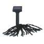 Girlanda ogrodowa LED solarna SHINE 315267