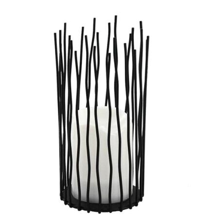 Latarenka solarna NYBORG - 313256