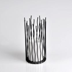 Latarenka solarna NYBORG - 313256 Goldlux