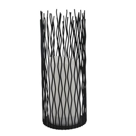 Latarenka solarna NYBORG XL - 313294