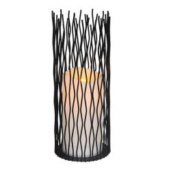 Latarenka solarna NYBORG XL - 313294 Goldlux