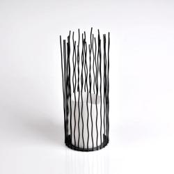 Latarenka solarna NYBORG XL - 313294 Goldlux