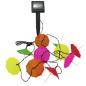 Girlanda ogrodowa LED solarna Parasolki 311559 Girlanda ogrodowa LED solarna Parasolki 311559