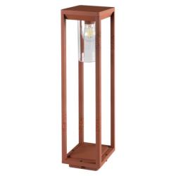 Lampa ogrodowa stojąca VIMO 80 BR