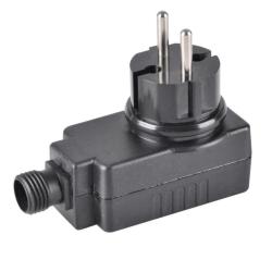 Zasilacz 20W do girlandy PARTY Goldlux 314901