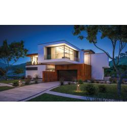 Lampa ogrodowa stojąca VIMO 50 BR Kanlux