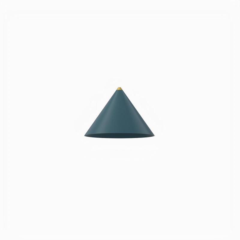 Klosz CAMELEON ZENITH S 10197 zielony