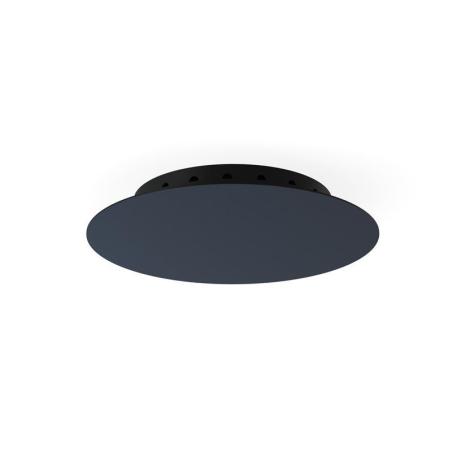 Puszka CAMELEON CANOPY A MINI 10018 czarny