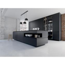 Puszka CAMELEON CANOPY B 1500 II 8558 czarny Nowodvorski